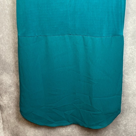ANTHROPOLOGIE Dolan Left Coast Collection Loren Shift Dress Womens M Tunic Tee - Picture 10 of 14